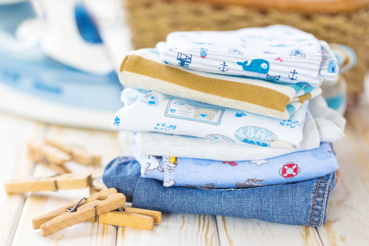 9 baby laundry detergents and tips for washing clothes Mum's Grapevine