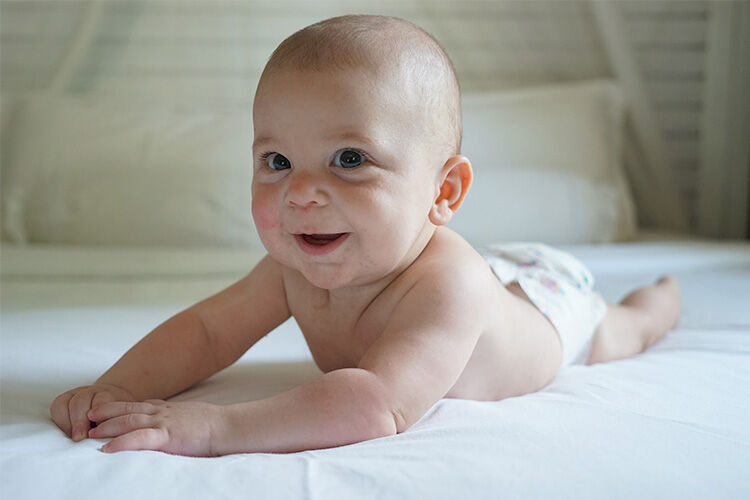 Bottoms up 9 solutions to combat nappy rash