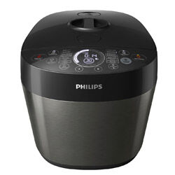 Philips Deluxe All-in-one cooker