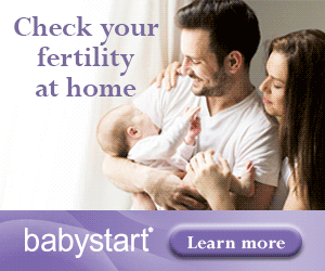 Babystart fertility tests