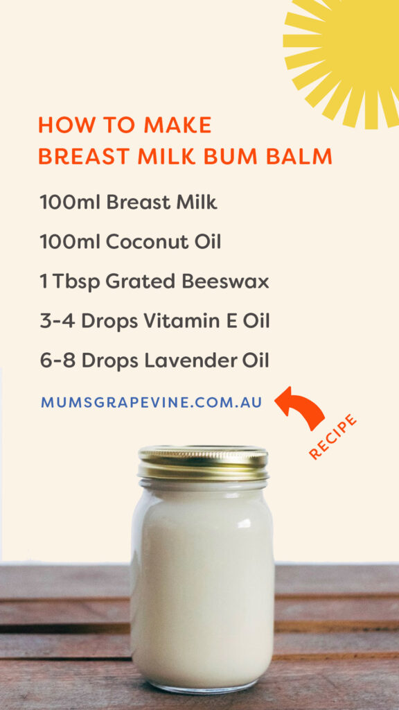 diy-breast-milk-nappy-balm