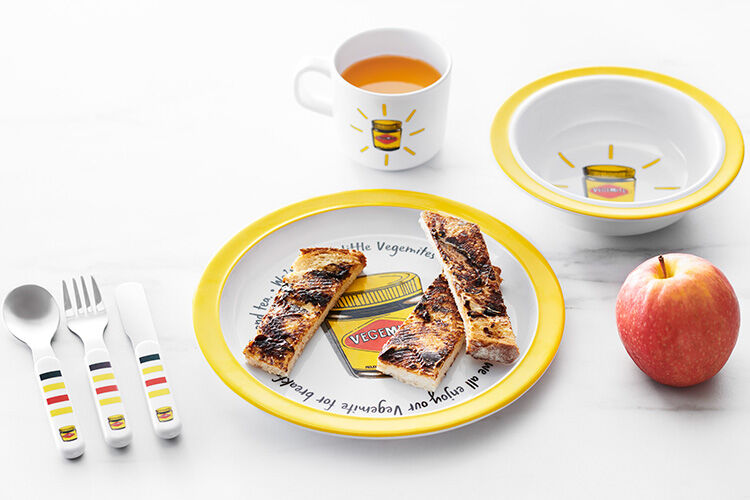 35 perfect kids cutlery and eating sets
