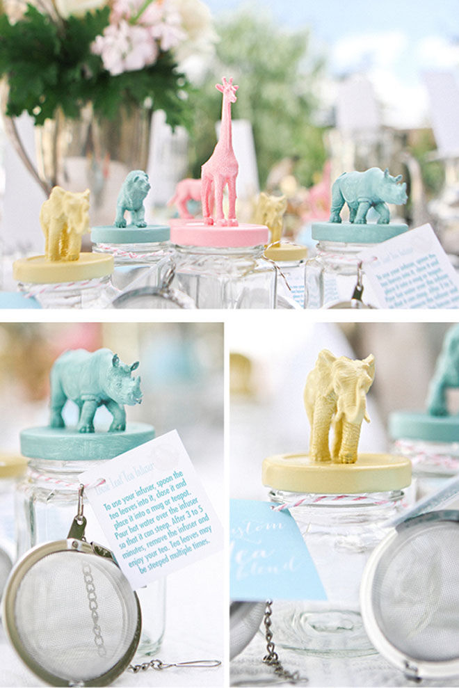 101 baby shower theme ideas an A to Z guide