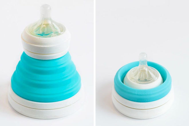 Collapsabottle