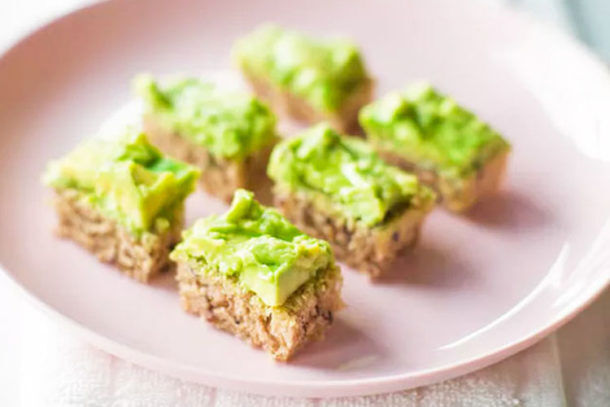 10 Tasty Finger Foods for Baby and Mum to Enjoy Together