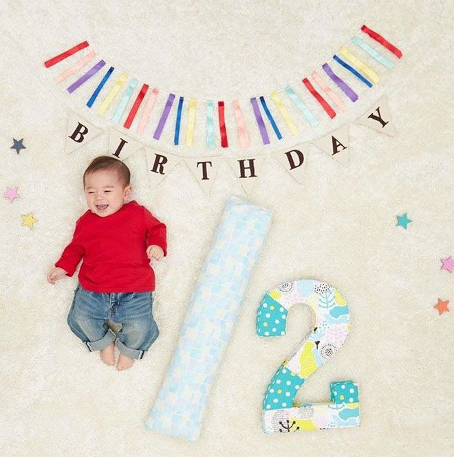 6 month birthday deals ideas