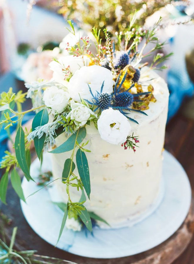 Cakespiration 14 Chic Cakes For A Boho Baby Shower Mum S Grapevine