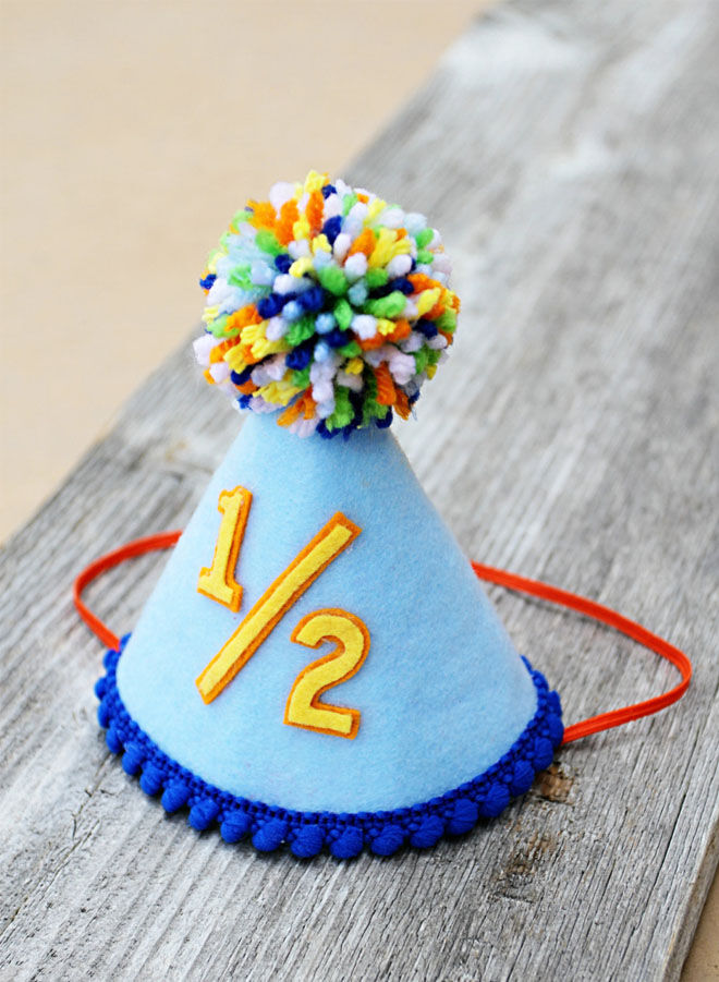 6 Cute Ways To Celebrate Baby S Half Birthday Mum S Grapevine