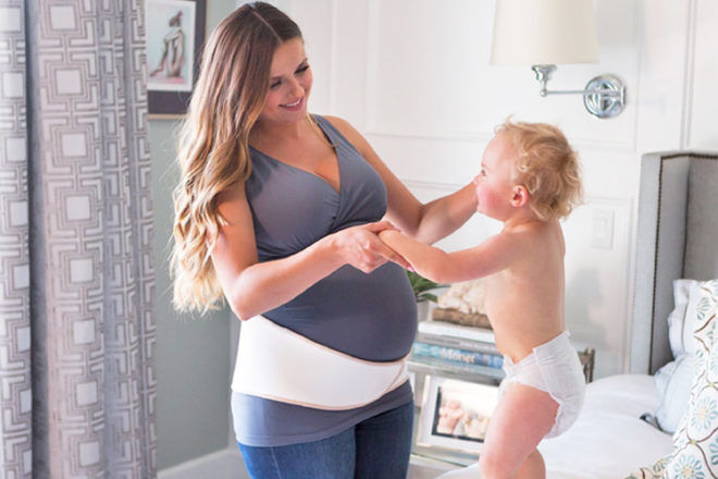Best belly support for pregnancy