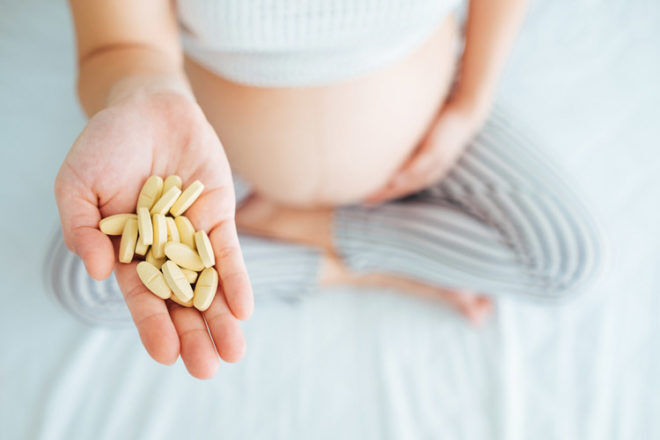 The best prenatal vitamins for 2020 | Mum's Grapevine