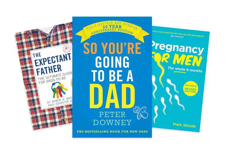 Dad Book Lists