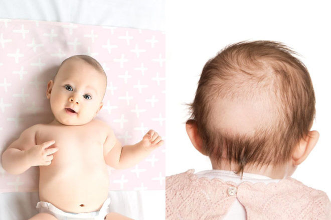 Silky Tots silk cot slip to prevent baby bald spots