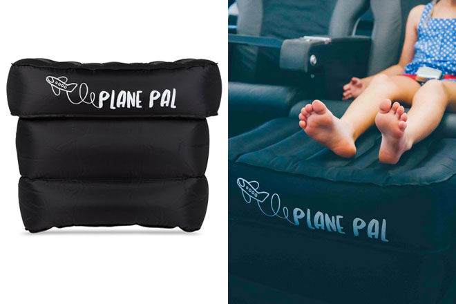 Summer Holiday Accessories: Plane Pal
