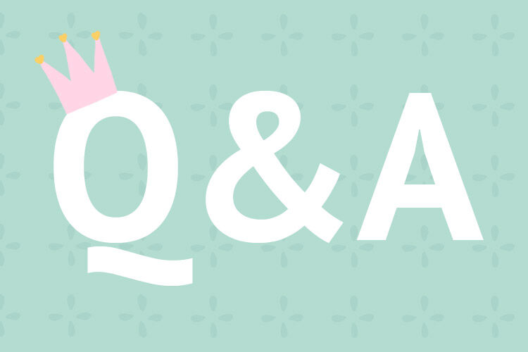Q&A: teething and fever | Mum's Grapevine