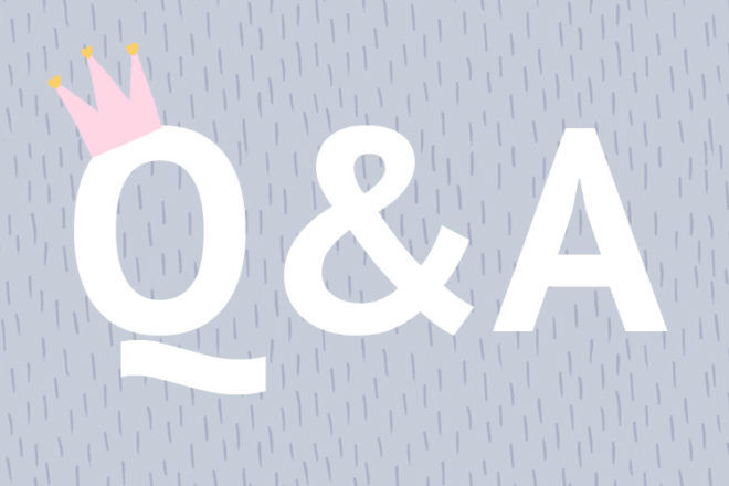 Q&A: What's causing my pregnancy backache? | Mum's Grapevine