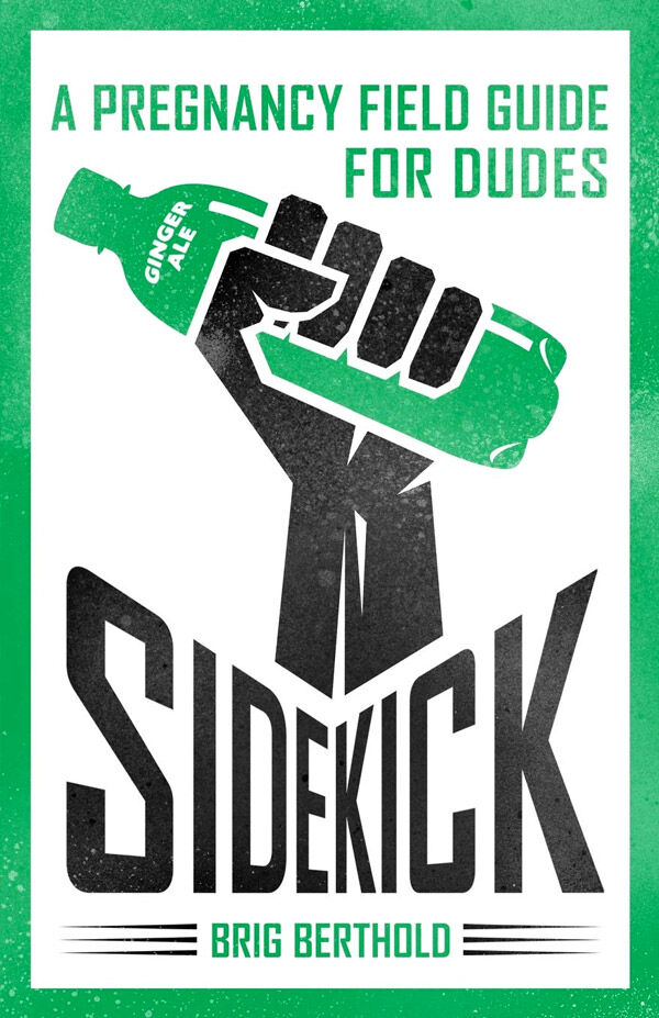 Sidekick book