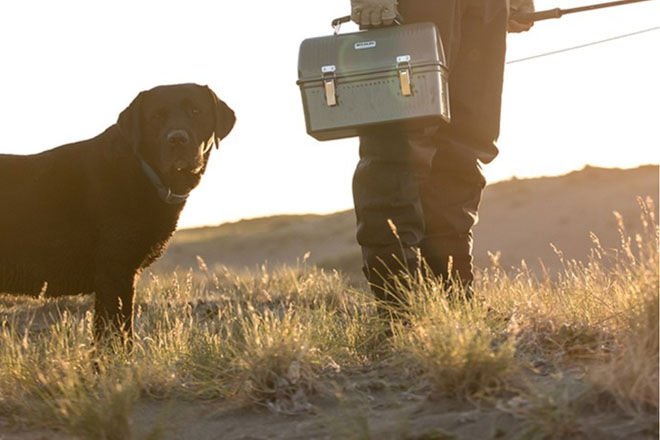 Gifts for Dad: Stanley classic lunch box