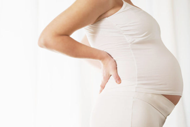 third trimester pregnancy symptoms | Mum's Grapevine