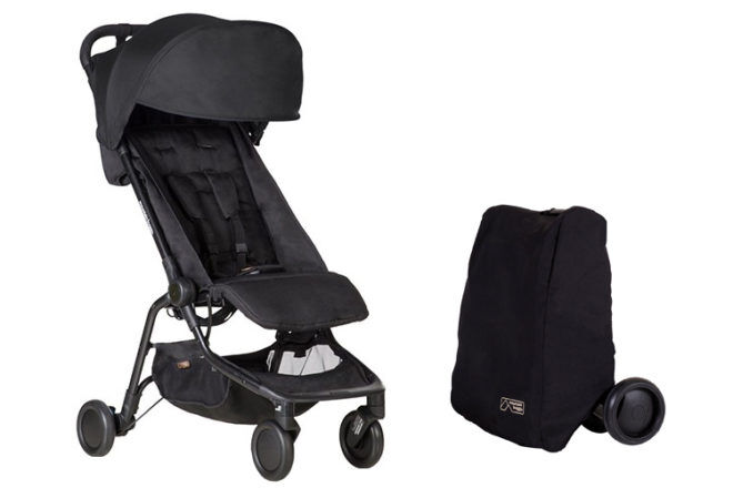 The Best 14 Travel Prams For 2019 Mum S Grapevine