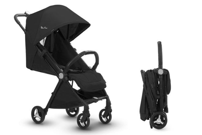 travel prams