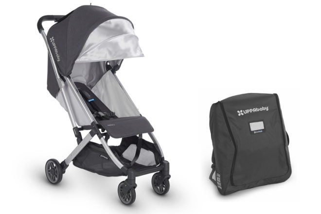 best travel prams