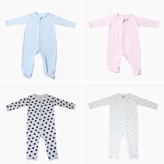 4Baby Coverall Zippy Recalled