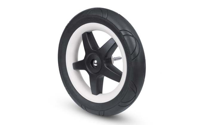 Pram wheels outlet