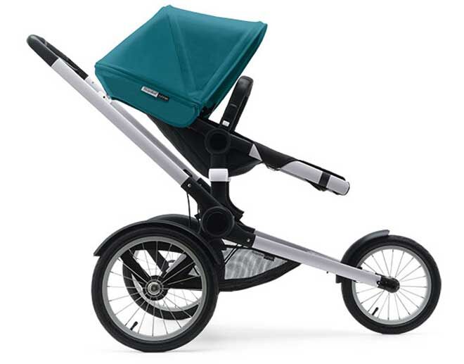 Bugaboo Runner