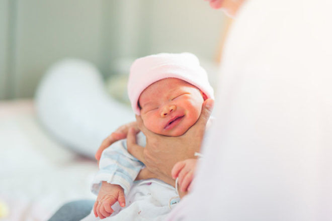 5 proven ways to help baby burp | Mum's Grapevine