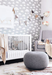 62 Nursery Theme Ideas: An A-Z Guide | Mum's Grapevine