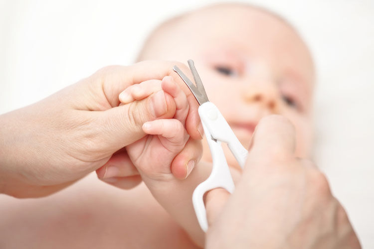 10 baby nail clippers to safely cut baby's nails | Mum's Grapevine