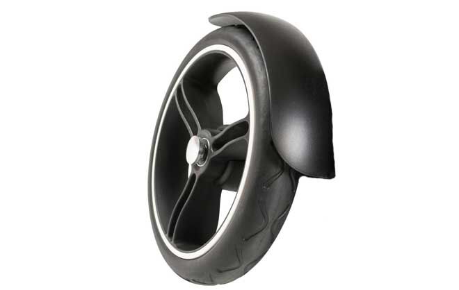 Phil&Teds Aerotech Pram Wheel