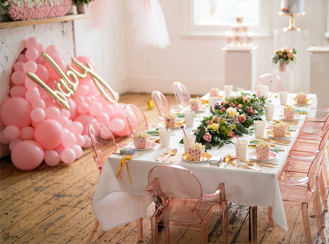 How much Australians are paying for baby showers