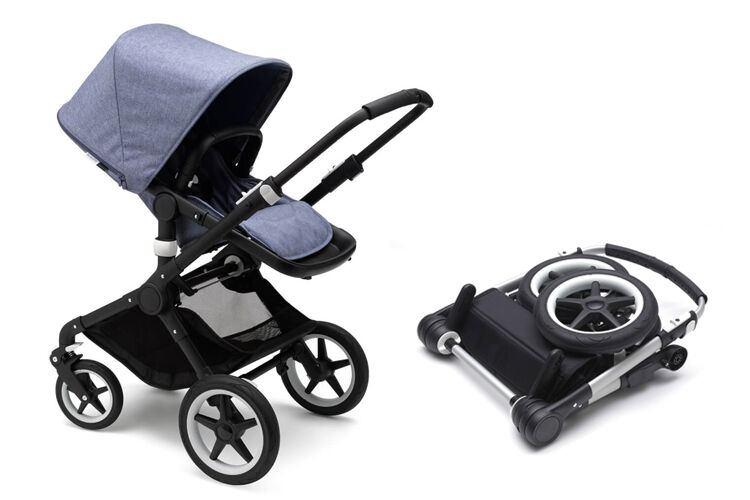 The best 14 travel prams for 2019 Mum's Grapevine