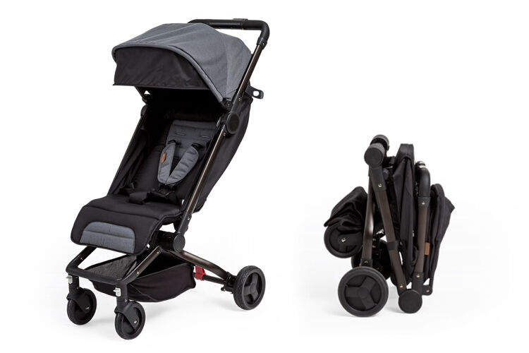 best travel pram for holidays