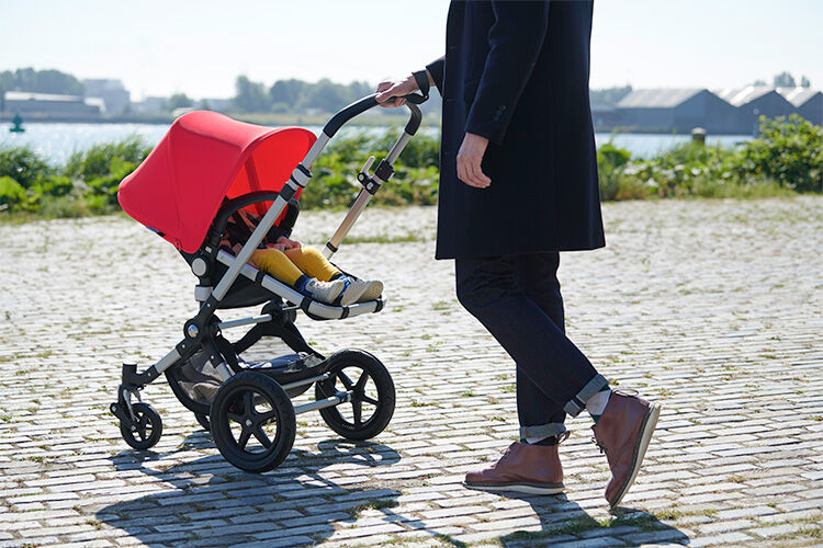 Bugaboo cameleon 3 plus