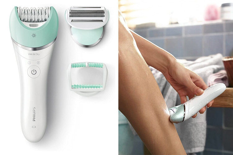 Q&A Is it safe to use hair removal cream during pregnancy?