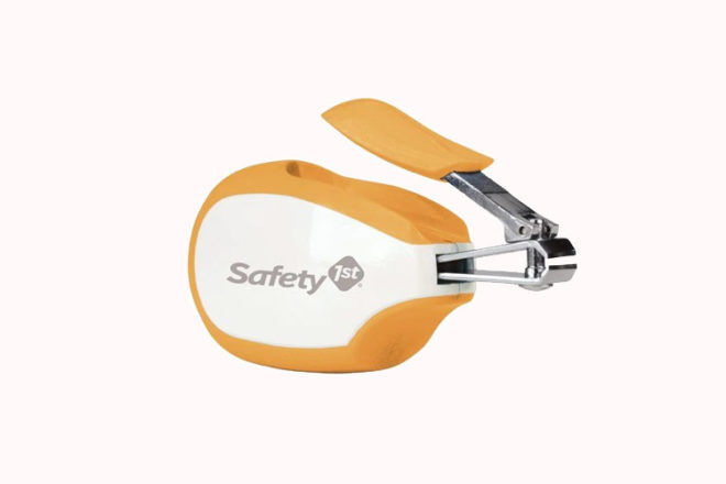Safety 1st Baby Nail Clippers