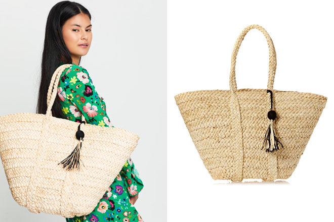 The best 17 beach bags for summer 2018 | Mum's Grapevine