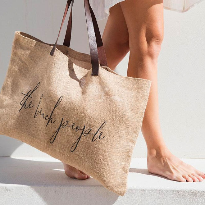 17 of the best beach bags for summer