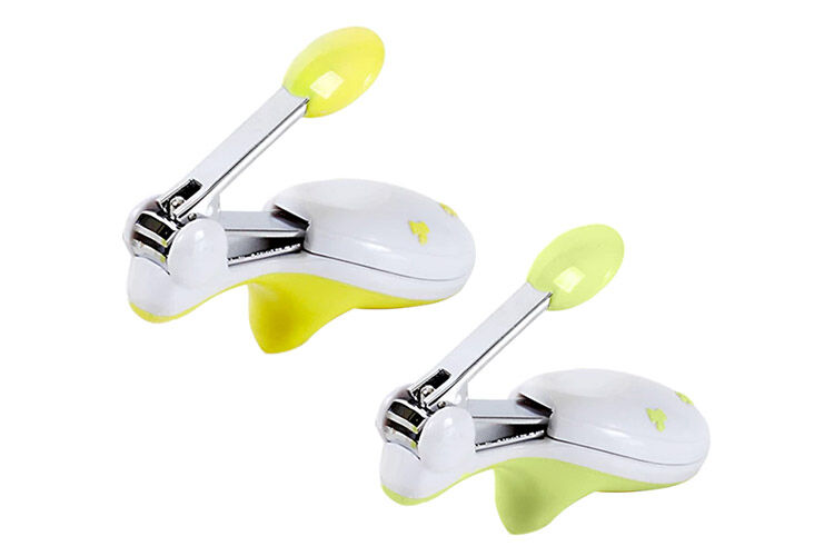 ommee Tippee Baby Nail Clippers