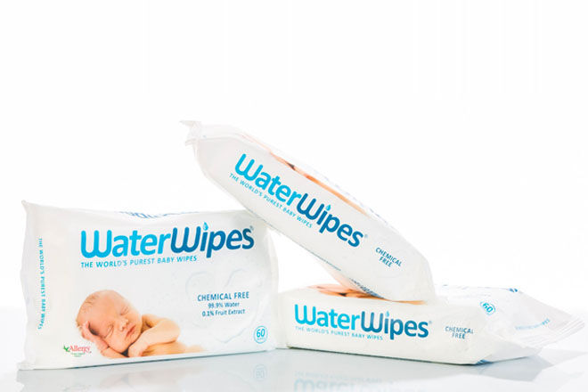 waterwipes