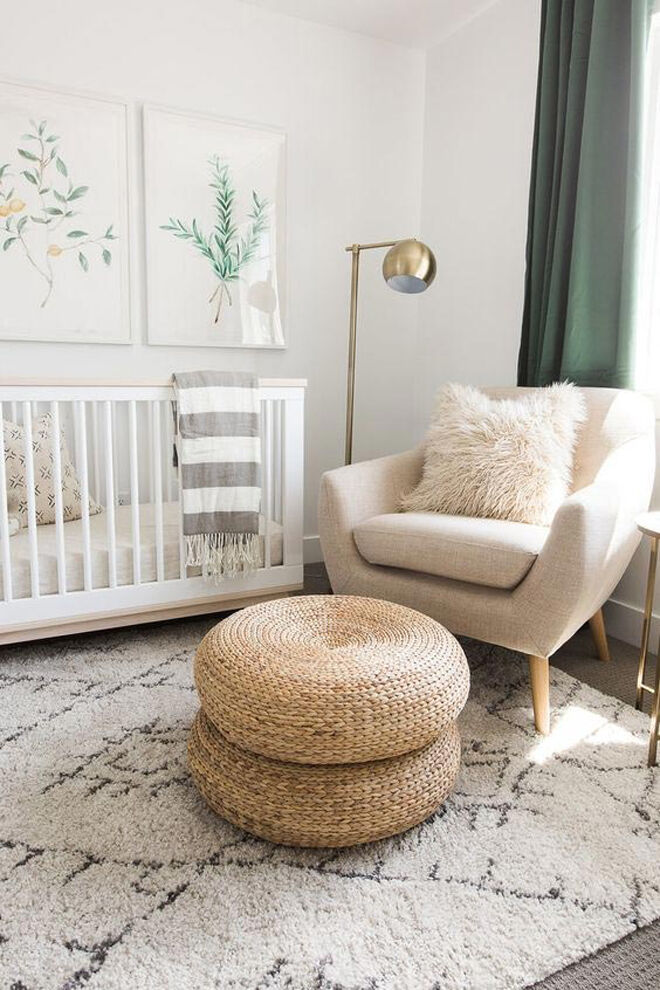 nursery design