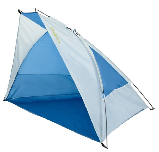 17 super beach tents and sun shelters | Mum's Grapevine