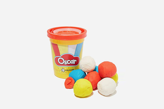 Cotton On Play Doh