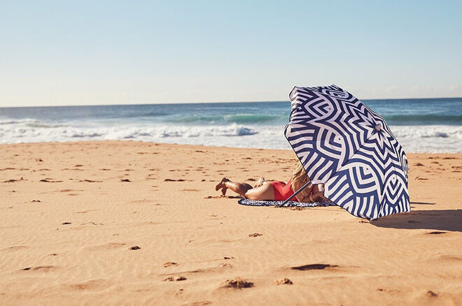 Sunnylife Beach Umbrella sun shelter