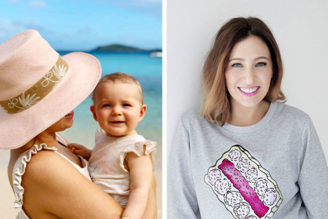 The baby gear Zoe Foster Blake recommends to all mums | Mum