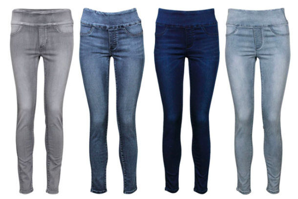 11 maternity jeans for a comfortable pregnancy | Mum's Grapevine