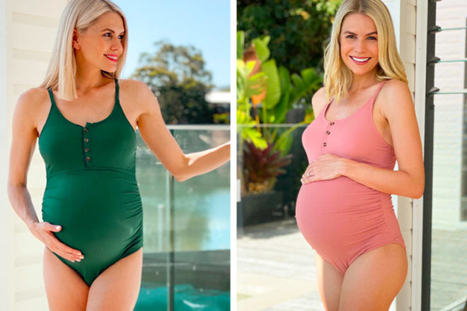 6 best maternity swimwear brands in Australia for 2021