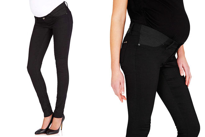 11 Maternity Jeans Mums Recommend